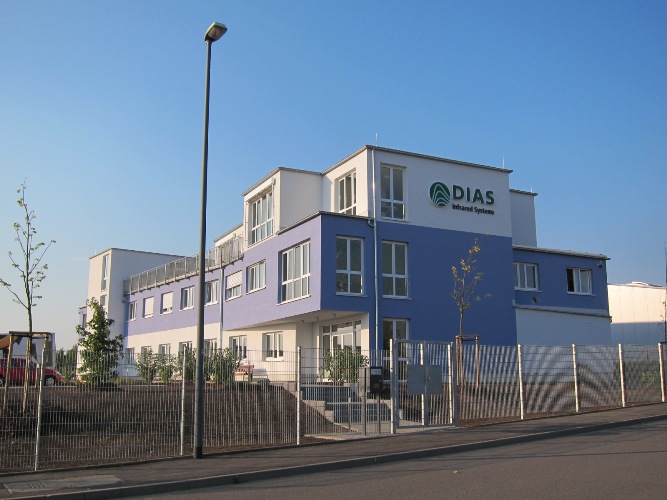 ��DIAS�t�⹫˾���k����